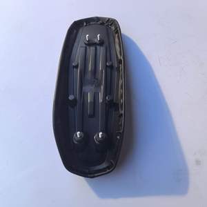 Cojín de Asiento para Vehículo Eléctrico, Ligero, de Cuero Completo, Repujado e Impermeable para Uso Todoterreno - Product Image 2