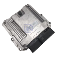 0281020519 ME470178 ME230993 Controlador ECU ECM para Excavadora, Unidad de Control Electrónico/Módulo de Control, Placa de Computadora para Motor 4M50