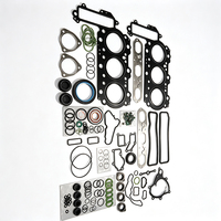 Kit de joints de révision moteur 99903602602 MLS, joints de culasse, joints de tiges de soupapes, joints d'étanchéité, joints toriques 3.4L 987 BOXSTER 987C CAYMAN