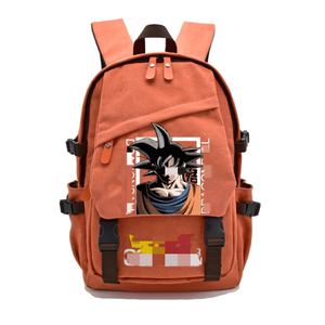 All'ingrosso caldo 32 cartoni animati <span class=keywords><strong>Anime</strong></span> un pezzo s sacchetti di scuola per bambini adulti zaino per regalo all'aperto - Product Image 6