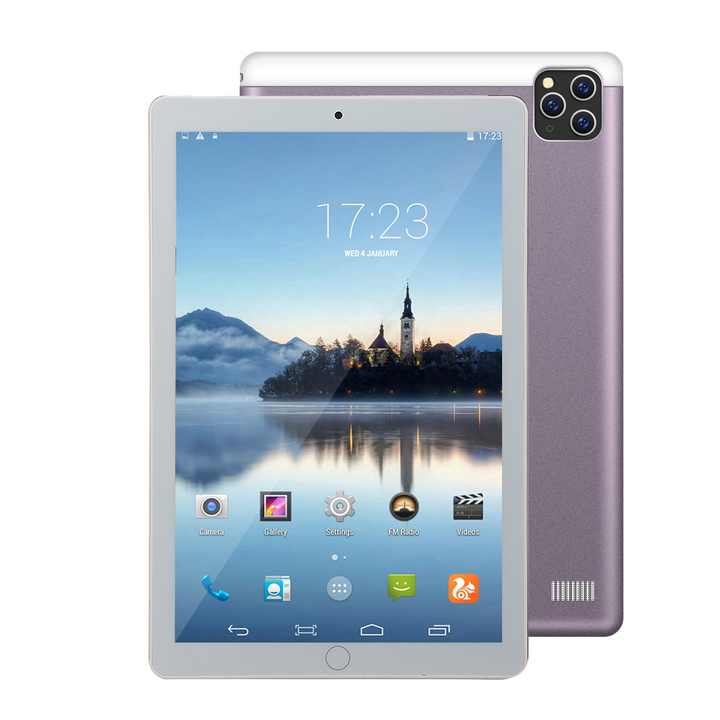 タブレット 8インチ 800*1280解像度I Android8.1搭載 Amazon.co.jp: 8 インチ Android タブレット、1280*800 通話