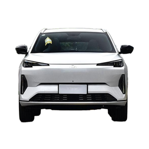 Changan Qiyuan Q05 2025 SUV Ibrido Plug-In Compatto Versione True Fragrance 125 <span class=keywords><strong>Tipo</strong></span> Pilota Veicolo a Nuova Energia - Product Image 4