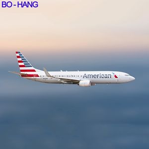 Доставка FedEx/UPS/DHL авиатранспортом и грузовыми перевозками по всему миру, логистические услуги «от двери до двери» для опасных и обычных грузов, 2 дня - Product Image 1