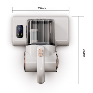 Mite Remover With Ultrasonic Sterilization Portable Dust Box 300-600W For Home Use - Product Image 3