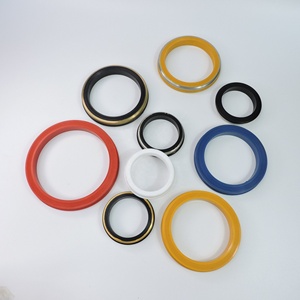 Joints de marteau ISO API pour gaz acides H2S <span class=keywords><strong>CO2</strong></span>, résistance 90A, duromètre FIG 1502, avec dimensions API 1" 2" 3" 4" 5" pour l'étanchéité des outils de forage en profondeur - Product Image 2