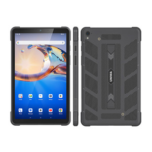 UTAB R888 Portable 8GB RAM 128GB ROM <b>4G</b> Wi-Fi GSM MTK MT8788WA NFC GPS Smart Android 13 Rugged <b>Tablet</b> PC 8.68-inch - Product Image 1