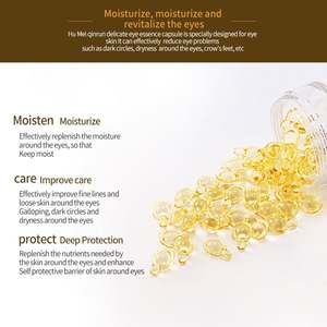 VENZEN Nuevo Sérum <span class=keywords><strong>para</strong></span> <span class=keywords><strong>el</strong></span> Cuidado de la Piel del Rostro y Contorno de Ojos, Antiarrugas, Antihinchazón, Nutritivo y Antienvejecimiento, Marca Privada, Venta al Por Mayor - Product Image 4