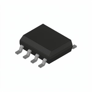 8 PowerSOlC Power Management (PMIC) Manufacturer Channel LP3882EMR-1.2 Electronics Component - Product Image 1