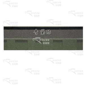 Bardeaux de toiture en asphalte laminé à double couche, conformes aux normes américaines, fourniture directe d'usine chinoise - Product Image 4