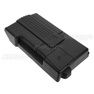 Cubierta Protectora Impermeable y Antipolvo para la Batería del Motor, Electrodo Negativo, para Skoda Kodiaq Octavia 5E A7, para VW Tiguan L 2016-2021 - Product Image 2