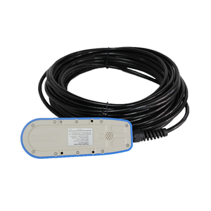 SPDV200FC meteran aliran Doppler ultrasonik, pengukur aliran Akurasi Tinggi - Product Image 4