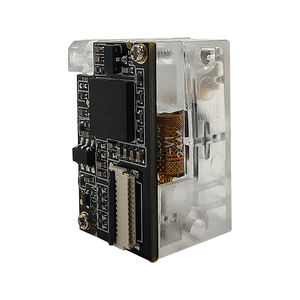 M510 バーコードスキャナーモジュールは、アクセス制御カードスキャナー、スマートロッカー、決済キャビネット用のQRコードリーダーをサポートしています。 - Product Image 2