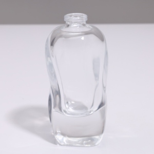 Botella <span class=keywords><strong>de</strong></span> Perfume <span class=keywords><strong>de</strong></span> Vidrio Grueso <span class=keywords><strong>de</strong></span> Diseño Ergonómico <span class=keywords><strong>de</strong></span> 30 ml con Tapa <span class=keywords><strong>de</strong></span> Zamac y <span class=keywords><strong>Atomizador</strong></span> Presurizado <span class=keywords><strong>de</strong></span> 0.13 cc - Product Image 5