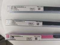 Convertisseur DC-DC isolé PXC-M10-48WS12-A TDK-Lambda 10W 12V Entrée 18-75V Qualité médicale