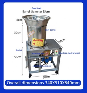 Đa chức năng điện tự động Rau cắt chive hành tây gừng tỏi Khoai Tây Rau Chopper máy cắt nhà bếp - Product Image 4