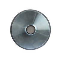 Haut-parleur de compression en titane de 1,5 pouce, type à visser, tweeter pour voiture, amplificateur de son puissant de 25 W pour usage professionnel/scénique