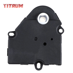Actionneur de régulateur de climatisation automobile Yitrum 52495593 pour véhicules Chevrolet Cadillac GM - Product Image 3