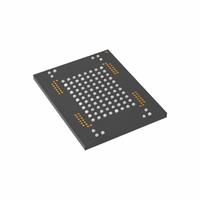 Componentes Electrónicos de Memoria Mtfc8Glwdq-3L Aat A Tr 100 Lbga, Servicio Integral Original