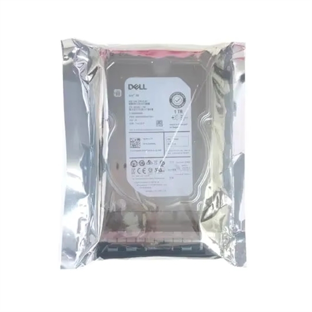 W347K HDD 320GB 15K SAS 3.5 inch Hard Drive
