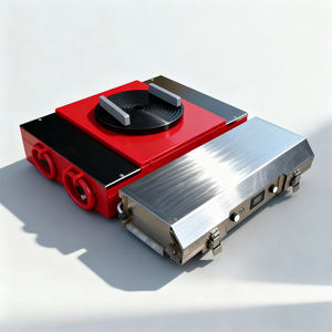 Chariot électrique 40T, chariot <span class=keywords><strong>à</strong></span> <span class=keywords><strong>roulettes</strong></span> électrique, chariot <span class=keywords><strong>à</strong></span> <span class=keywords><strong>roulettes</strong></span> <span class=keywords><strong>pour</strong></span> marchandises, chariot de manutention, chariot <span class=keywords><strong>à</strong></span> <span class=keywords><strong>roulettes</strong></span> électrique <span class=keywords><strong>pour</strong></span> la manutention - Product Image 3