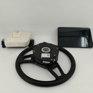ระบบนำทางอัตโนมัติ CHC NX612 GPS สำหรับรถแทรกเตอร์ NX510 ระบบนำทางอัตโนมัติ Massey Ferguson ระบบนำทางอัตโนมัติสำหรับรถแทรกเตอร์ NX612 - Product Image 5