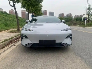 Geely Galaxy <span class=keywords><strong>E8</strong></span> 2024 Starship Voyage: 665km RWD, comme neuf, 0 transfert, garantie d'origine-Flagship EV Sedan - Product Image 2