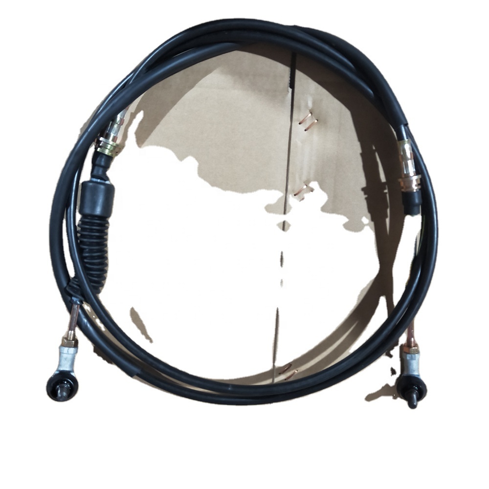 L0172060009A0 Accelerator Cable for Foton China Truck Parts