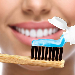 Échantillon Gratuit - Vente en Gros Personnalisée - <span class=keywords><strong>Brosse</strong></span> <span class=keywords><strong>à</strong></span> Dents Biodégradable BENBEN en Nylon Écologique <span class=keywords><strong>à</strong></span> Poils Doux, Moyens <span class=keywords><strong>ou</strong></span> Durs - Product Image 5