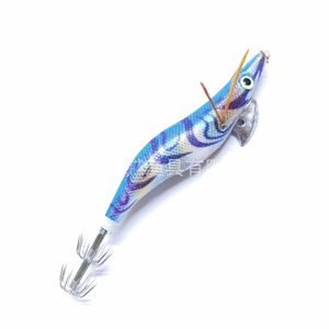 2.5 #   3.0 #   3.5 #   Esca Artificiale <span class=keywords><strong>per</strong></span> Calamari, Esca Luminosa <span class=keywords><strong>per</strong></span> Jigging a Lenta Affondamento con Amo Robusto, <span class=keywords><strong>per</strong></span> Polpo e Seppia, Esca da Pesca Egi - Product Image 2