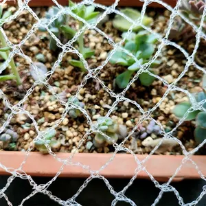 Jaring burung tugas berat untuk pertanian dan kebun anggur skala besar