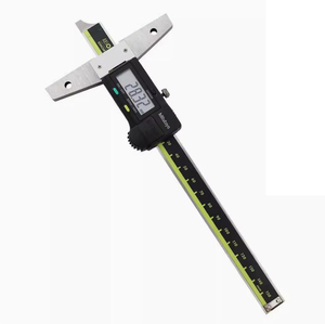 มิทูโตโย VDS-60DC 571-205-30 เครื่องวัดความลึกดิจิตอลแบบ ABSOLUTE ช่วงการวัด 0-600 มม. - Product Image 4