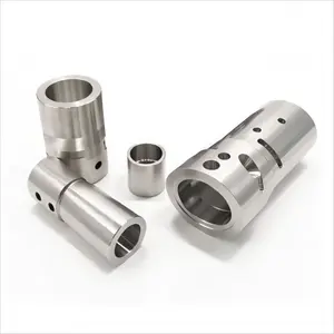 Customized Precision Cnc Medical Device Parts Machining Inconel Parts Turning Aluminium Part Cnc Milling Machining Service
