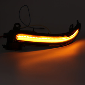 Led gương blinker năng động bật đèn tín hiệu cho BMW 1 F20 F21 2 F22 F23 F87 3 F30 F31 F34 F35 <span class=keywords><strong>4</strong></span> X1 i3 chiếu hậu chỉ số đèn - Product Image 5