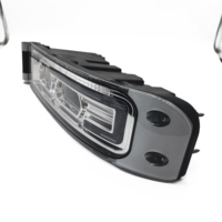 Phare LED d'origine 811W25320-6004 côté droit pour SINOTRUK SITRAK C5H C9H HOWO TX Camion lourd Système d'éclairage automobile