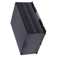 Chargeur de batterie 12VDC 80990GT 80990 pour engins de levage aériens OEM, pièces de machines de construction, pour Genie AWP IWP Super Series