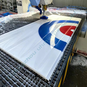Jeu de <span class=keywords><strong>curling</strong></span> extérieur ou intérieur autolubrifiant <span class=keywords><strong>curling</strong></span> sur glace synthétique - Product Image 5