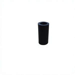 fit for TATA Rubber Hose Elbow To Bypass OEM 254720125801 254720 Telcoline 2.2 3.0 DICOR Engine Cooling Auto Parts - Product Image 1