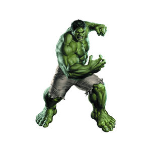 ฮัลค์รูปปั้นเรซินขนาดเท่าใหญ่พิเศษสำหรับตกแต่งบ้าน - Product Image 6