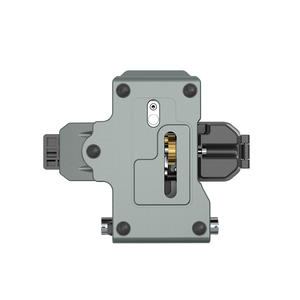 Cisaille à <span class=keywords><strong>fibre</strong></span> optique TAWAA FC-33 FTTH, durée de vie de la lame de 72 000 coupes, cisaille à <span class=keywords><strong>fibre</strong></span> optique Tawa à une étape, corps entièrement métallique - Product Image 6