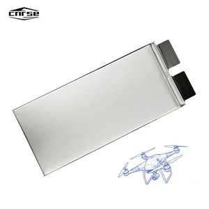 新型固态电池 3.7v 31.5Ah 高能密度固态电池芯，适用于无人机电池 - Product Image 4