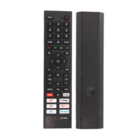 Control Remoto Universal de Alta Calidad para Smart TV ES-RM080-3, Precio de Fábrica, para HDTV