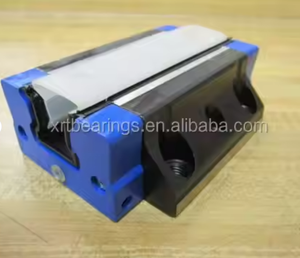 Original <span class=keywords><strong>Thomson</strong></span> chariots à billes linéaires Motion Block 511H35A0S 511H35C0S - Product Image 3