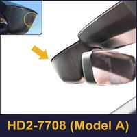Cámara de Tablero Oculta 4K Plug and Play para Audi con WIFI y APP 2019-2024 A1 A3 A4 A5 A6 A7 A8 Q2 Q3 Q5 Q7 Q8 RS S S5 S8 SQ5 SQ8 TT