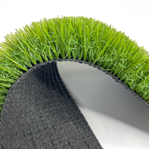 ODM Dịch Vụ Nhà Máy Giá bền bóng đá Turf 40 mét Chất lượng cao infill cỏ nhân tạo cho bóng đá lớn lĩnh vực - Product Image 3