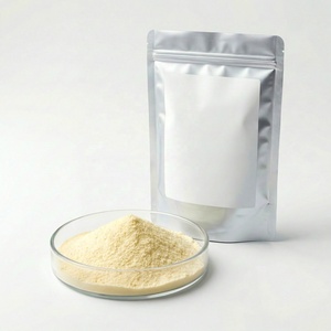 Péptidos de Pepino de Mar en Polvo, 2-20 Aminoácidos, Enzimólisis a Baja Temperatura, Material Prima para Apoyo Inmunológico - Product Image 6