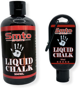 ชอล์กเหลวสำหรับยิมยิมยิมยิมยกน้ำหนัก - Product Image 4