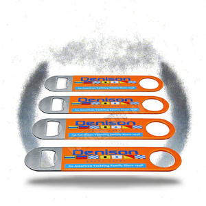 Décapsuleur de bouteilles de bière circulaire en acier inoxydable écologique, personnalisé, de haute qualité, pour la vente en gros, 25 ans d'expérience - Marque Wanjun - Product Image 3