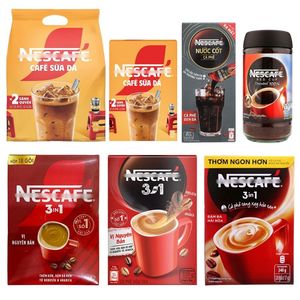 กาแฟสำเร็จรูป โรบัสต้าและอาราบิก้าเบลนด์ ผู้จัดจำหน่ายและส่งออกแบบขายส่งสำหรับการกระจายสินค้าทั่วโลก ผลิตตามมาตรฐานสากล - Product Image 3