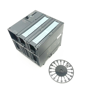 6ES7318-3EL01-0AB0 CPU 319-3 PN/DP Unité Centrale de Traitement 6ES7318-3EL01-0AB0 Module d'Entrée Analogique 6ES7318-3EL01-0AB0 - Product Image 5