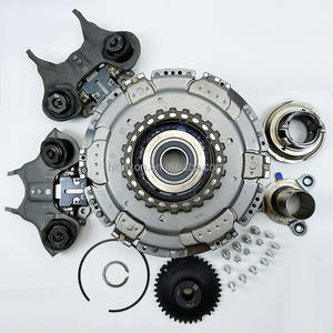 ชุดตลับลูกปืนคลัตช์สำหรับส่ง6DCT 602001600 DPS6ของแท้สำหรับเฌอรี่ Tiggo7 8 5X - Product Image 3